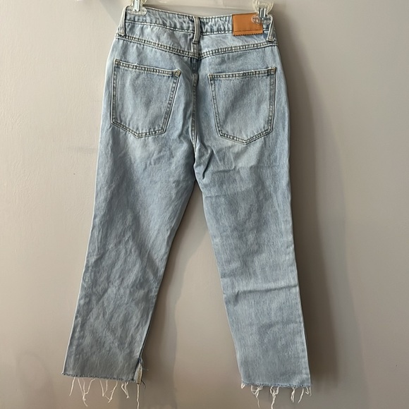 Alec Lees Filles jean - Picture 4 of 5